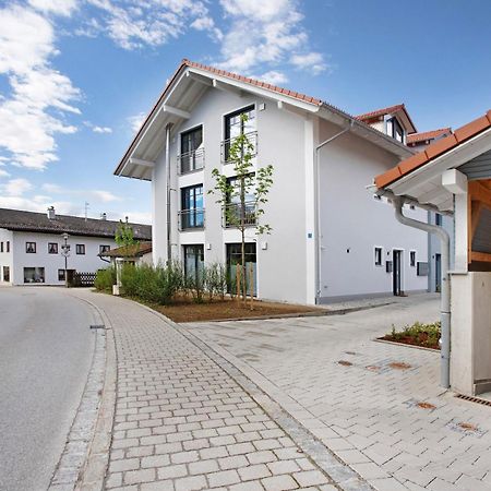 Design Ferienwohnung Am Chiemsee Breitbrunn am Chiemsee Exterior foto