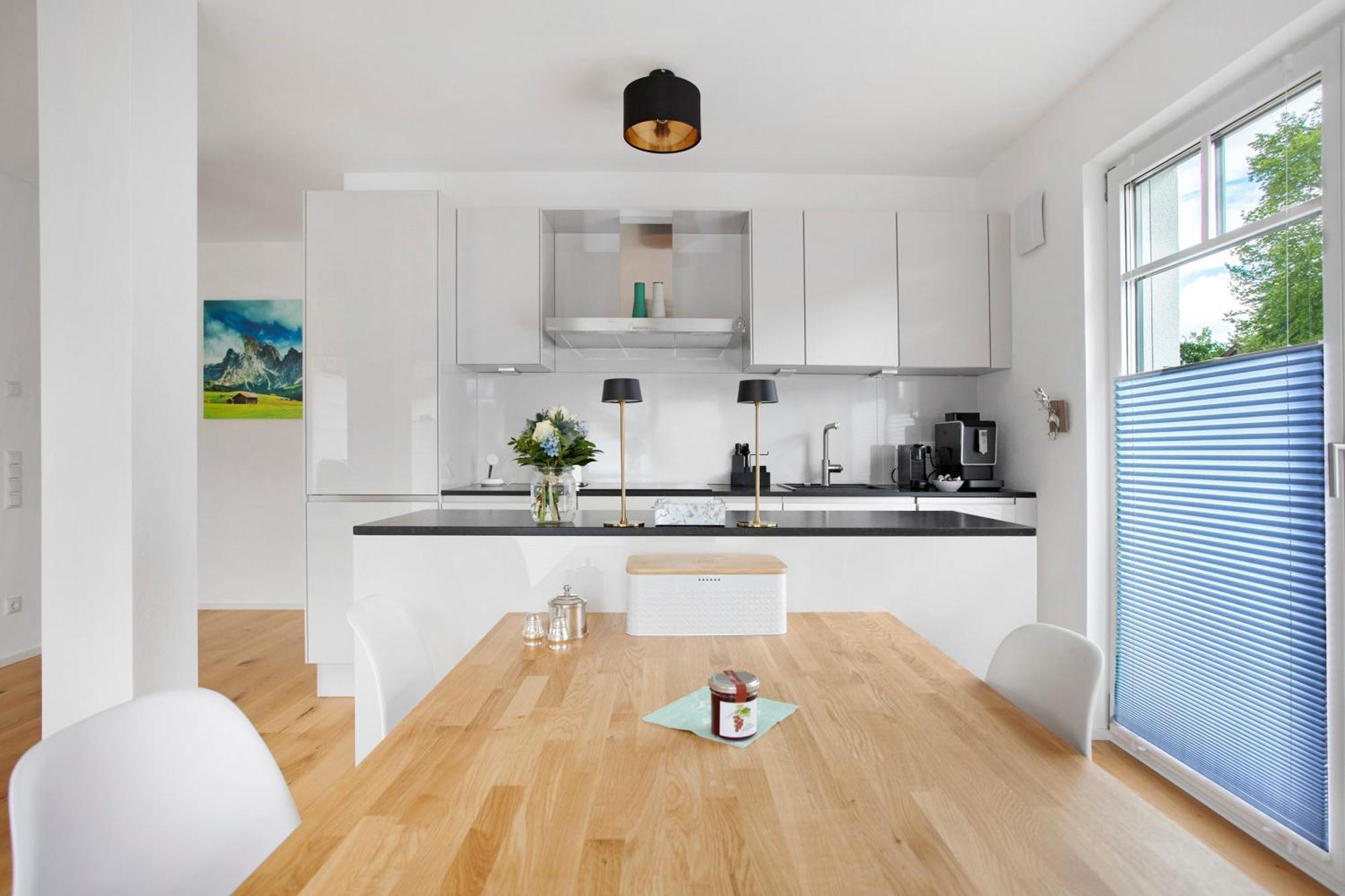 Design Ferienwohnung Am Chiemsee Breitbrunn am Chiemsee Exterior foto